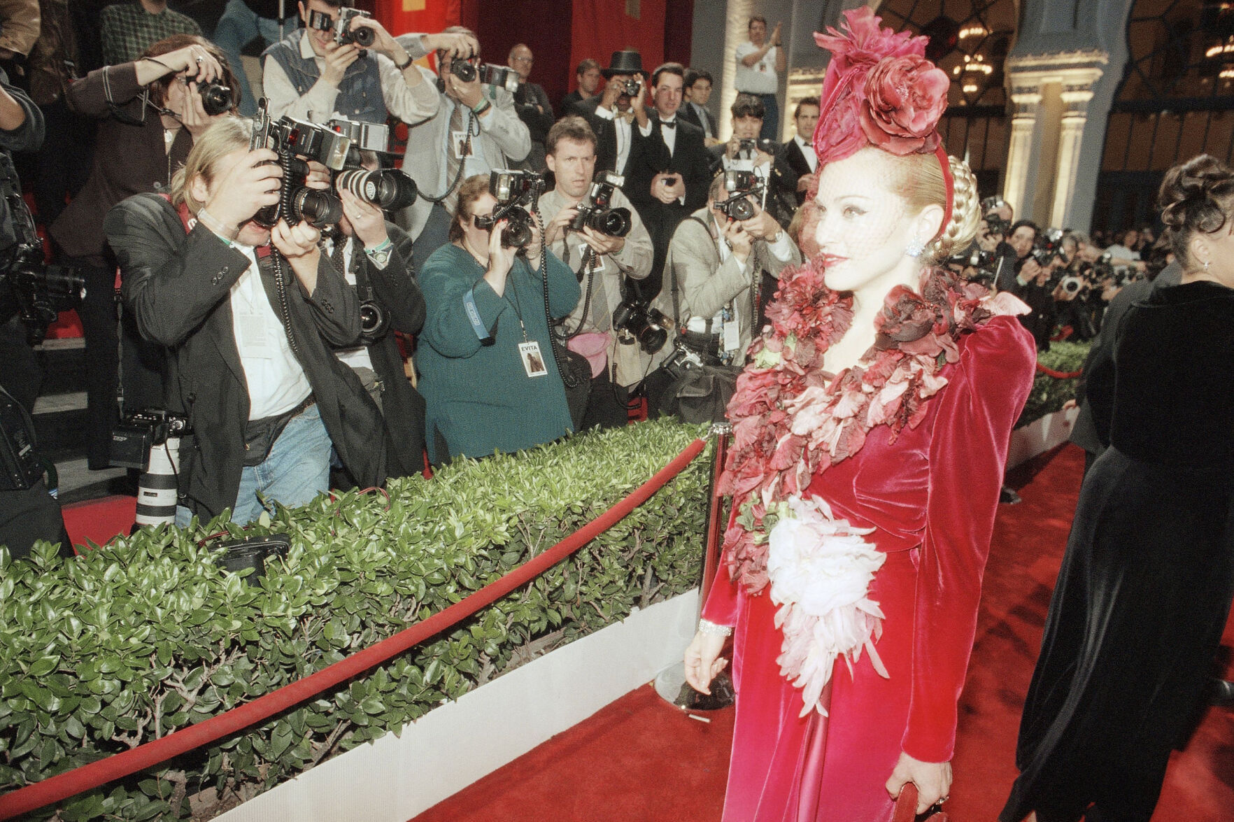 Madonna